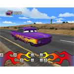 Disney Pixar Cars Mater National Championship