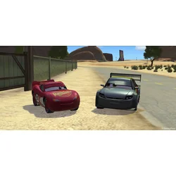 Disney Pixar Cars Mater National Championship