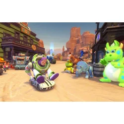 Disney Pixar Toy Story 3 The Video Game