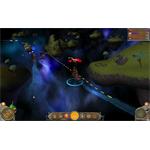 Disney's Treasure Planet Battle of Procyon