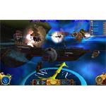 Disney's Treasure Planet Battle of Procyon