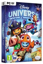 Disney Universe (Magická kolekce)