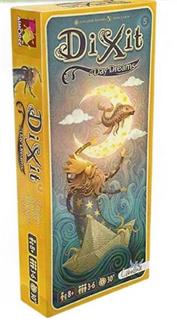 Dixit: 5. rozšírenia - DayDreams 3558380024361