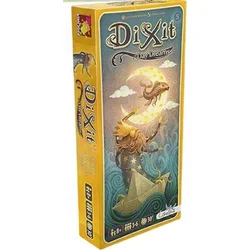 Dixit: 5. rozšírenia - DayDreams 3558380024361