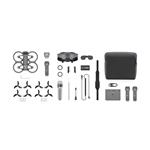 DJI Avata 2 Pro-View Combo (tri batérie)