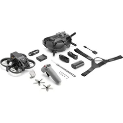 DJI Avata Fly Smart Combo (DJI FPV Goggles V2) (CP.FP.00000064.01)