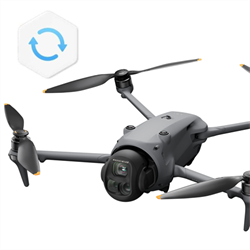 DJI Care Refresh 1-Year Plan (DJI Mavic 4 Pro) EU