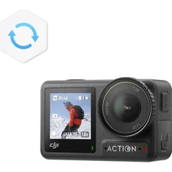 DJI Care Refresh 2-ročný plán (Osmo Action 4) EÚ
