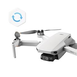DJI Care Refresh 2-Year Plan (DJI Mini 2 SE & DJI Mini 4K) EU