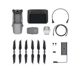 DJI MAVIC 2 PRO + DJI Smart Controller (DJIM0258CS) - RC modely