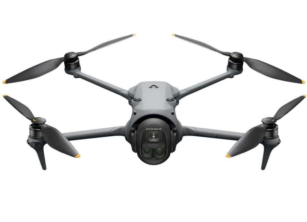 DJI Mavic 4 Pro