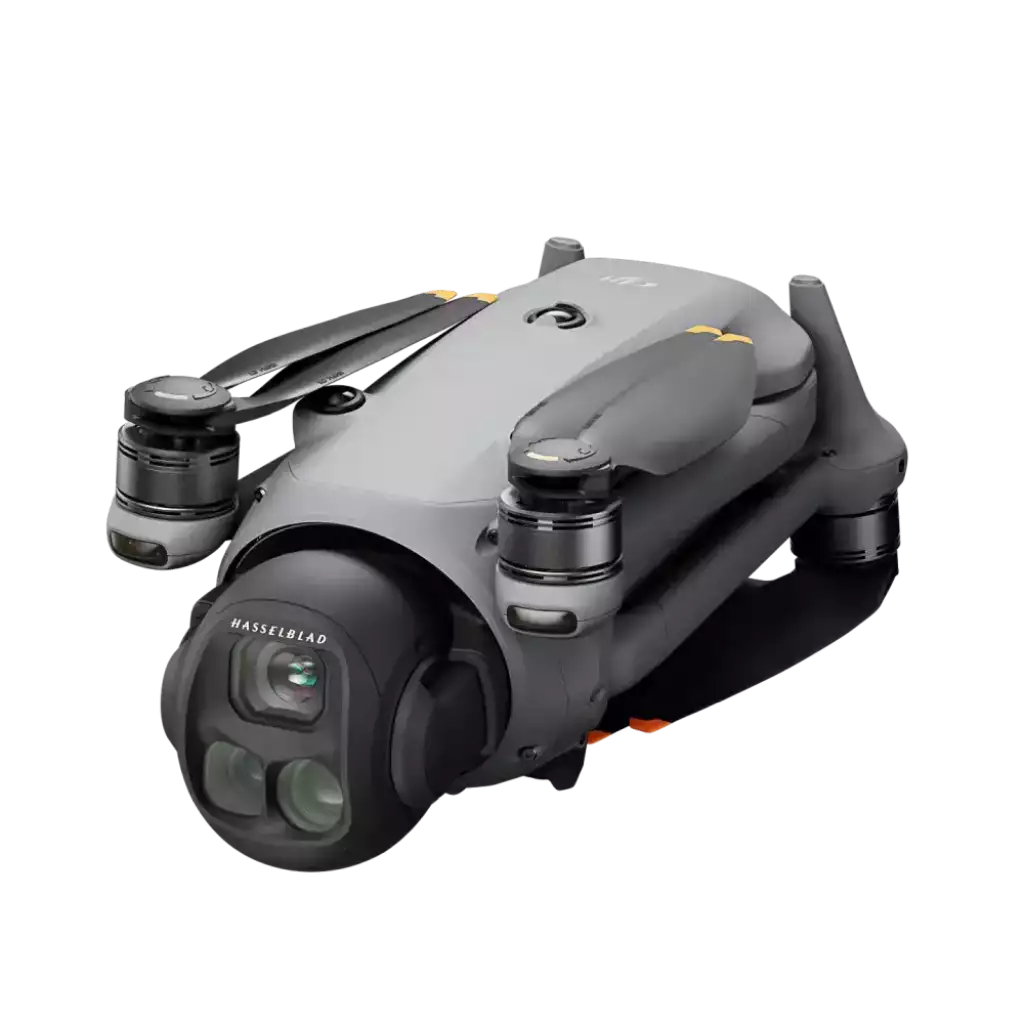 DJI Mavic 4 Pro