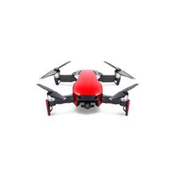 DJI Mavic Air Fly More Combo, 4K červený