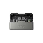 DJI Mic 3 (2 TX + 1 RX + nabíjacie puzdro)