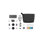 DJI Mic Mini 2 (2 TX + 1 RX + Charging Case)