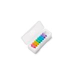 DJI Mic Mini 2 Multi - Color Magnetic Front Cover