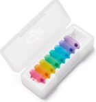DJI Mic Mini 2 Multi - farebný magnetický predný kryt