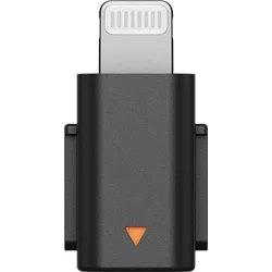 DJI Mic Mini adaptér pre mobilný telefón (Lightning)