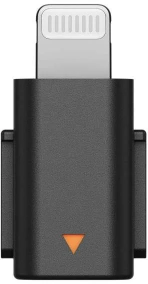 DJI Mic Mini Mobile Phone Adapter (Lightning)