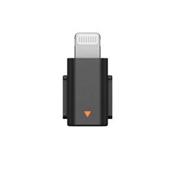DJI Mic Mini Mobile Phone Adapter (Lightning)
