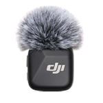 DJI Mic Mini Transmitter (Infinity Black)