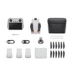 DJI Mini 3 Fly More Combo (DJI RC)