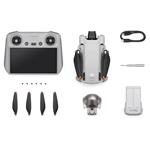 DJI Mini 3 Pro (DJI RC) (CP.MA.00000492.01)