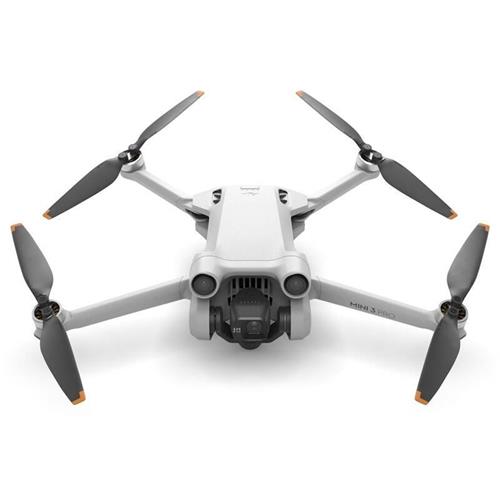 DJI Mini 3 Pro (DJI RC) (CP.MA.00000492.01)