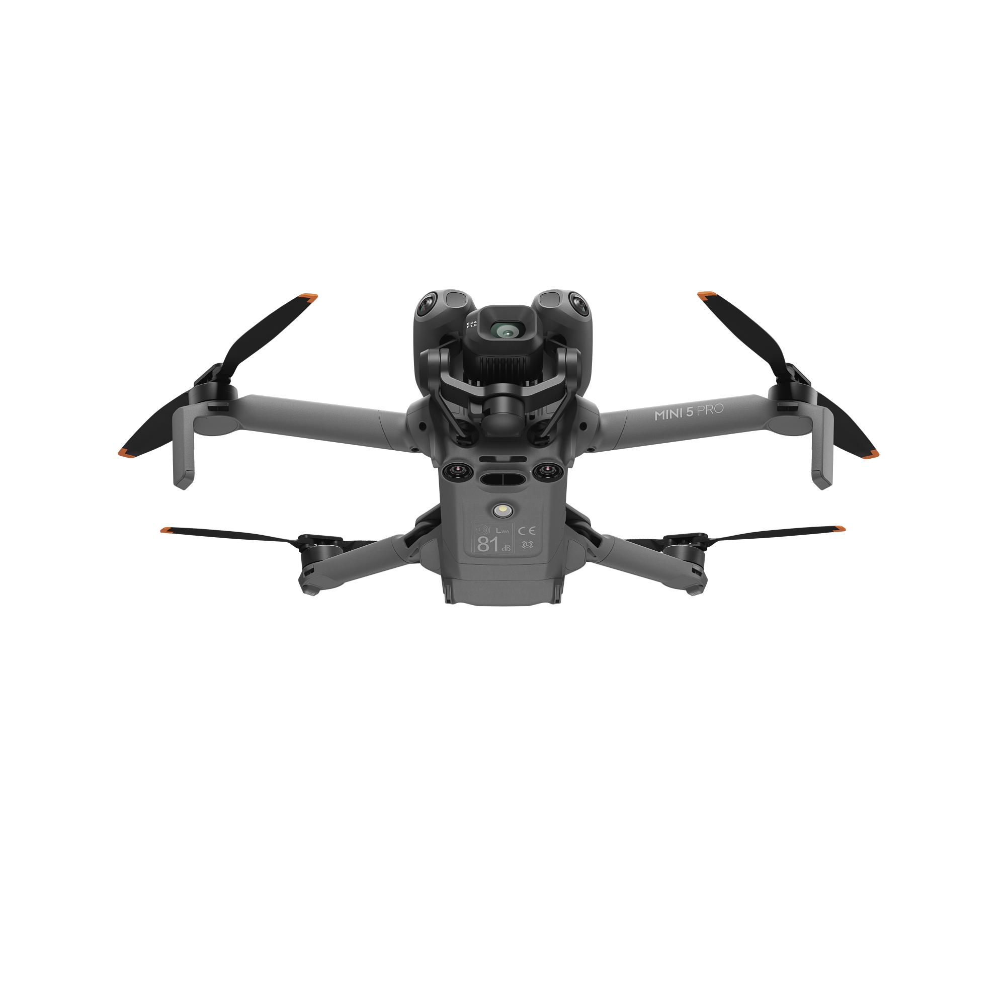 DJI Mini 5 Pro Fly More Combo (DJI RC2)