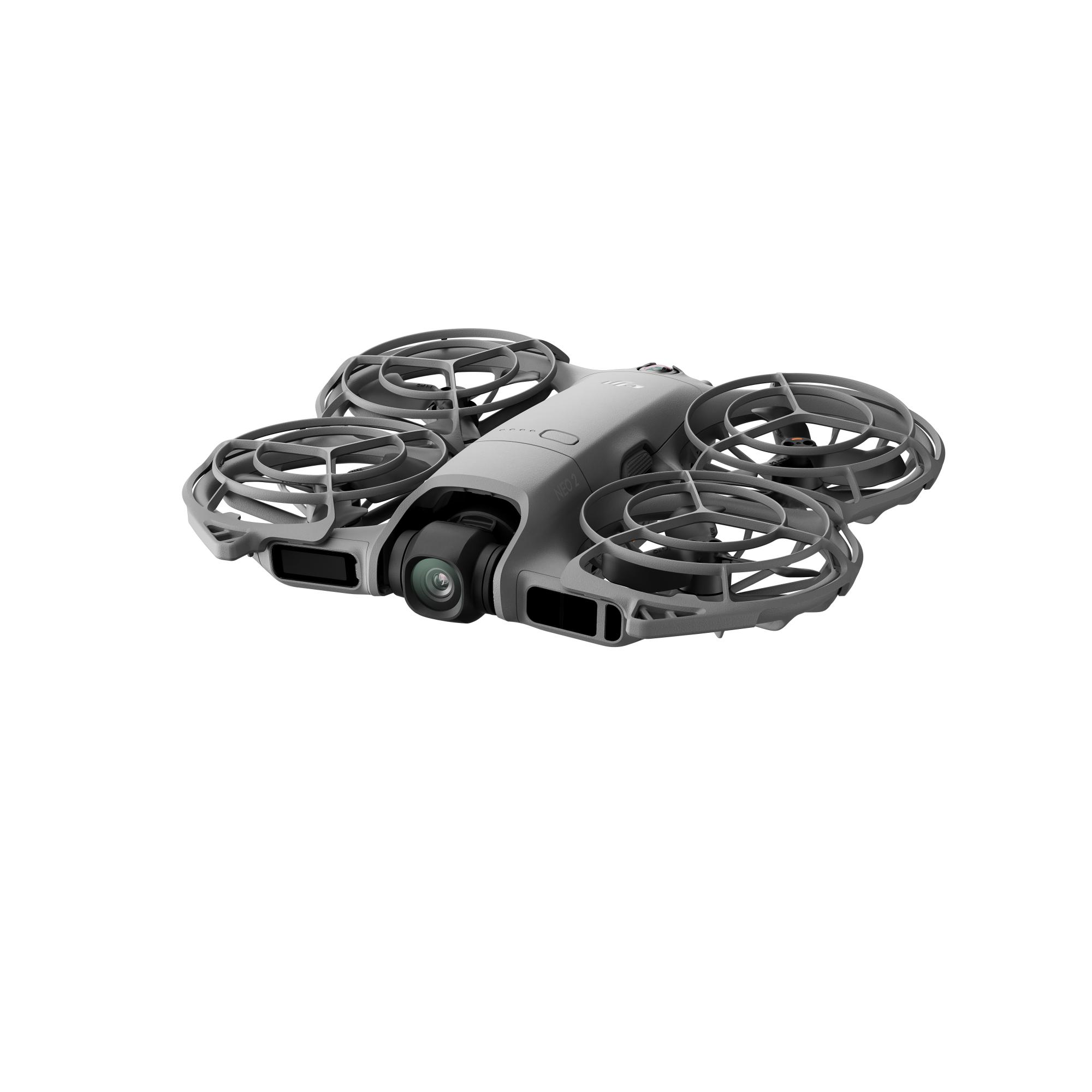 DJI Neo 2 Fly More Combo (Drone Only)