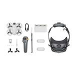 DJI Neo Motion Fly More Combo