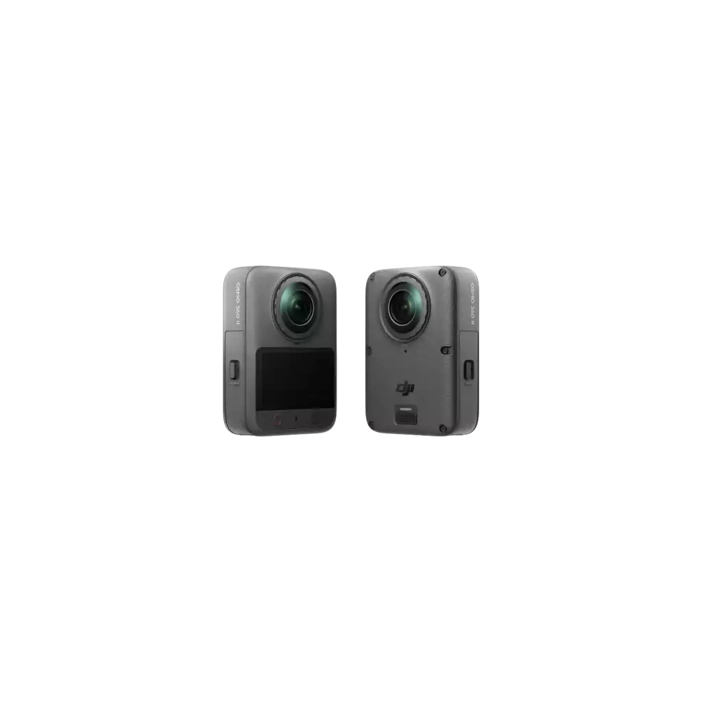 DJI Osmo 360 II Adventure Combo