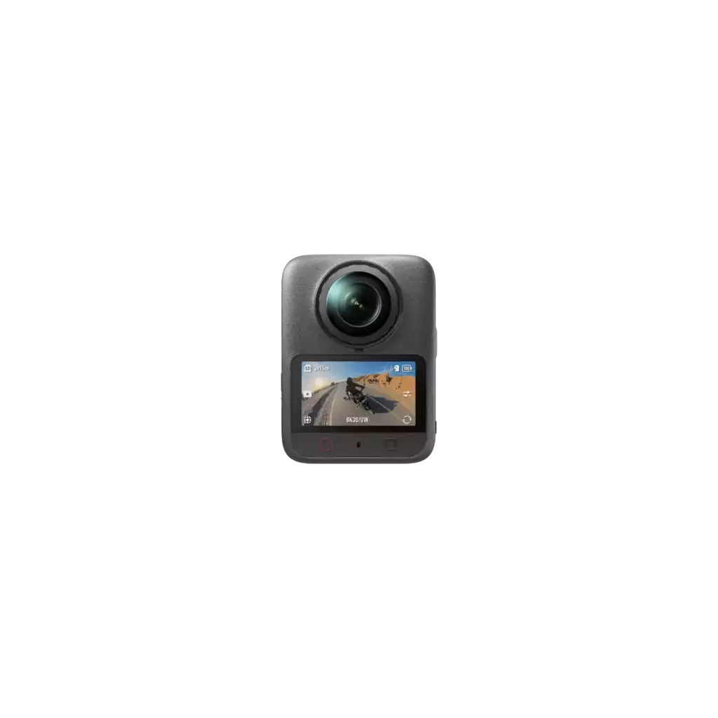DJI Osmo 360 II Standard Combo