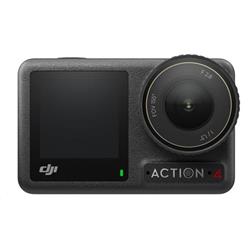 DJI Osmo Action 4 Standard Combo