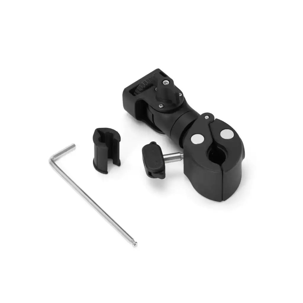 DJI Osmo Heavy-Duty Clamp Mount Kit