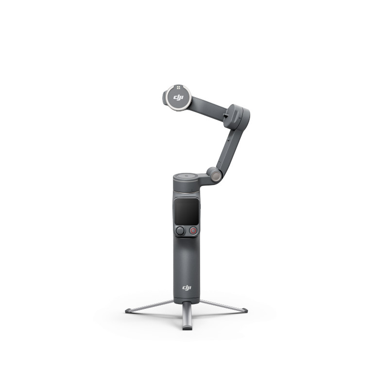 DJI Osmo Mobile 8P – súprava s pokročilým sledovaním