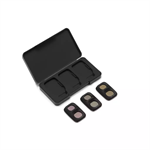 DJI Osmo Pocket 4P Magnetic ND Filter Set