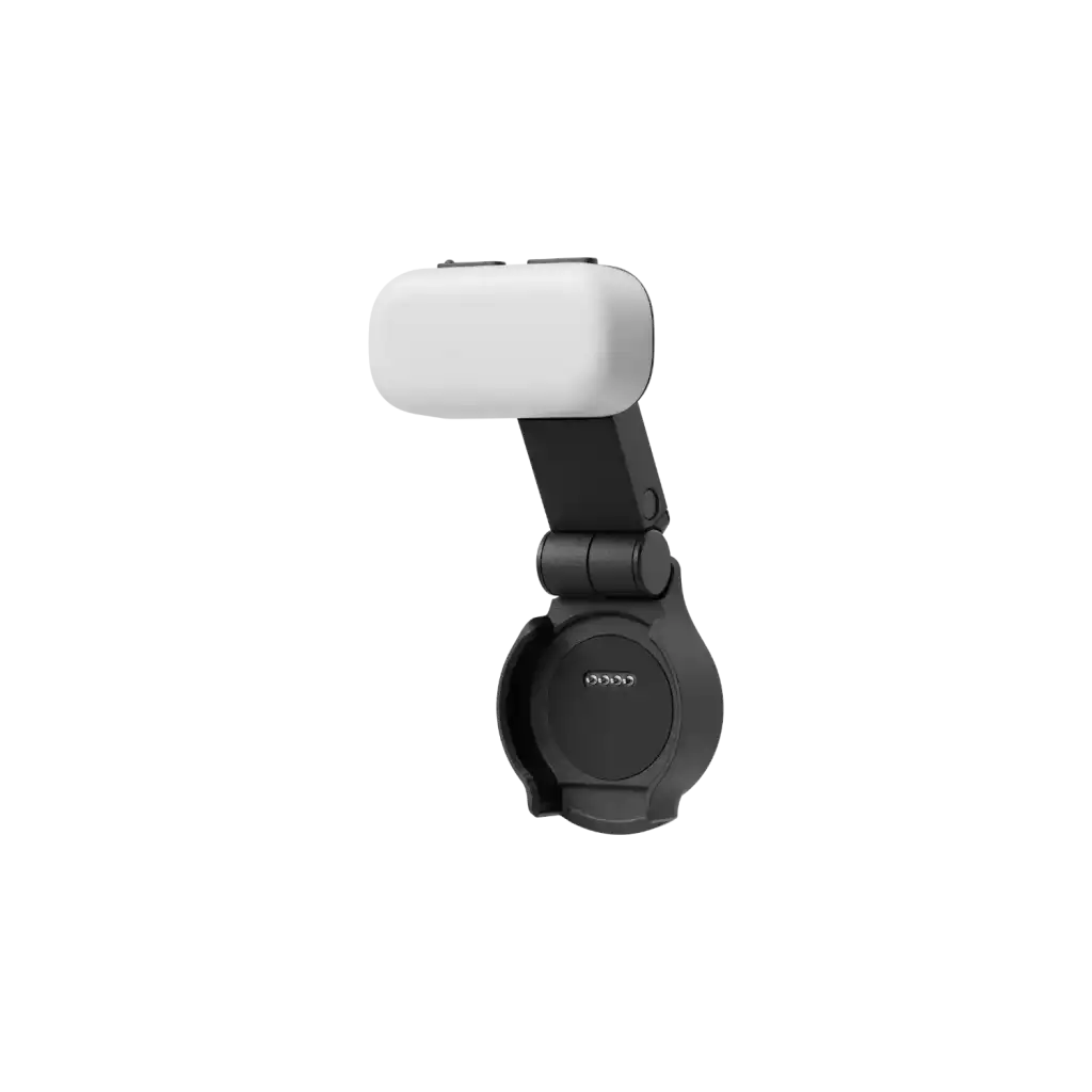 DJI Osmo Pocket 4P Vlog Combo
