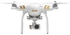 DJI Phantom 3 Professional