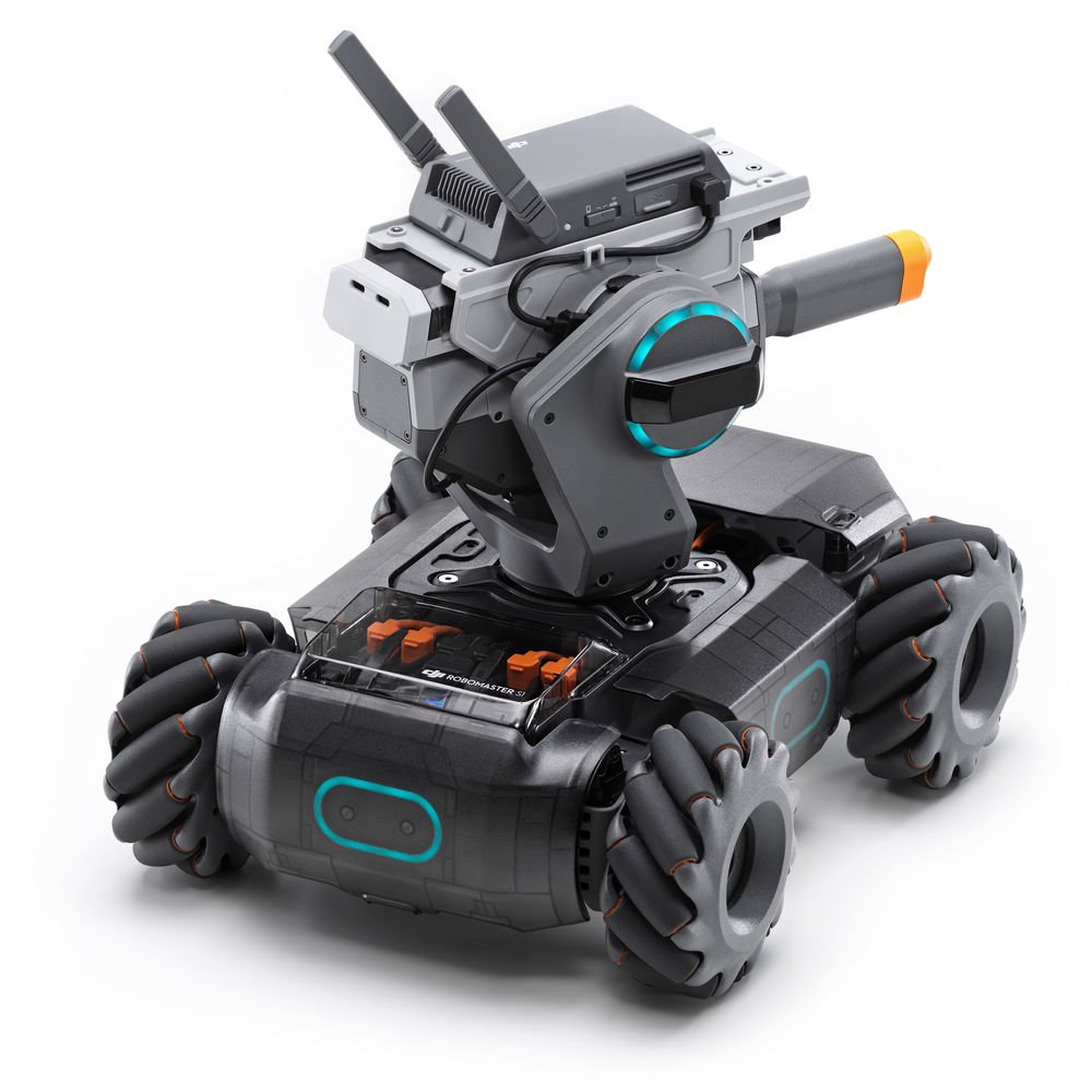 DJI RoboMaster S1 (CP.RM.00000114.01)