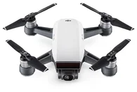 DJI Spark - Alpine White + vysílač zdarma