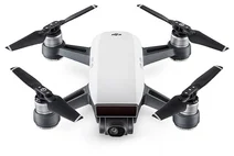 DJI Spark Fly More Combo - Alpine White