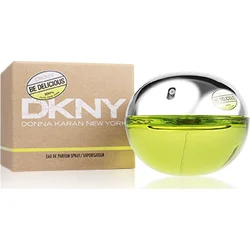 DKNY Be Delicious EdP 100 ml pre ženy