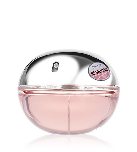 DKNY Be Vynikajúci Fresh Blossom EdP 100ml 22548172971
