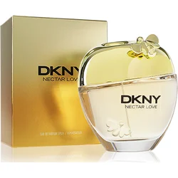 DKNY Nectar Love EdP 50 ml Pro ženy