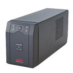 Záložní zdroje (UPS) do 500 VA