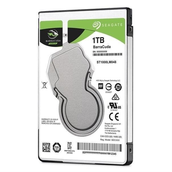 HDD do notebooku
