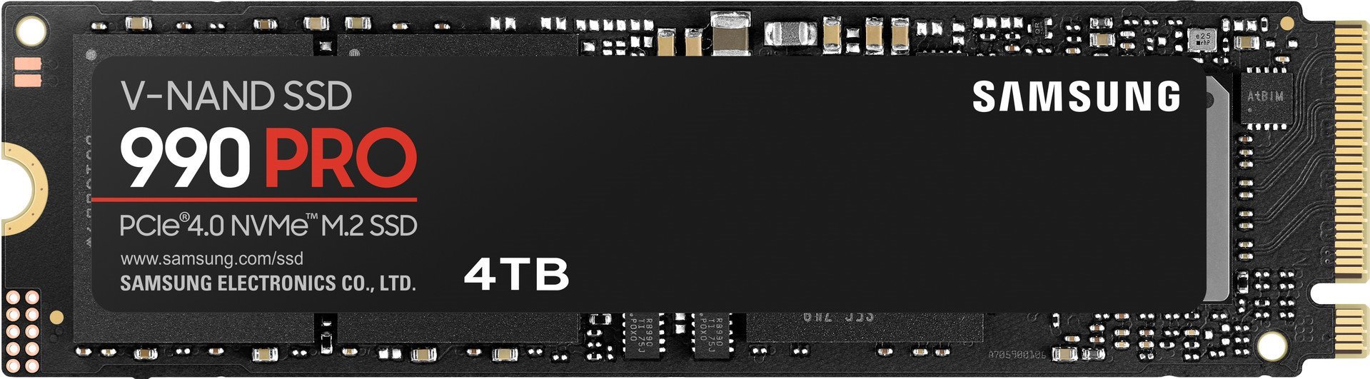 SSD pre notebook