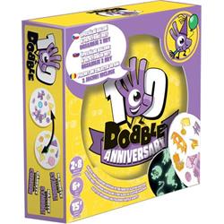 Dobble Anniversary 3558380078838 - Stolní hry