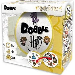 Dobble Harry Potter 3558380067436 - Stolní hry